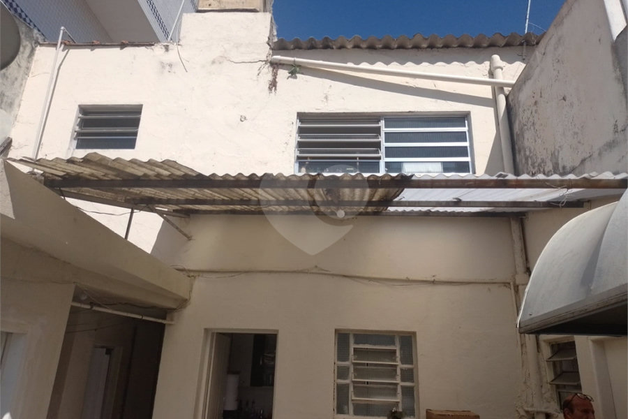 Casa à venda com 7 quartos em Santana, São Paulo, SP