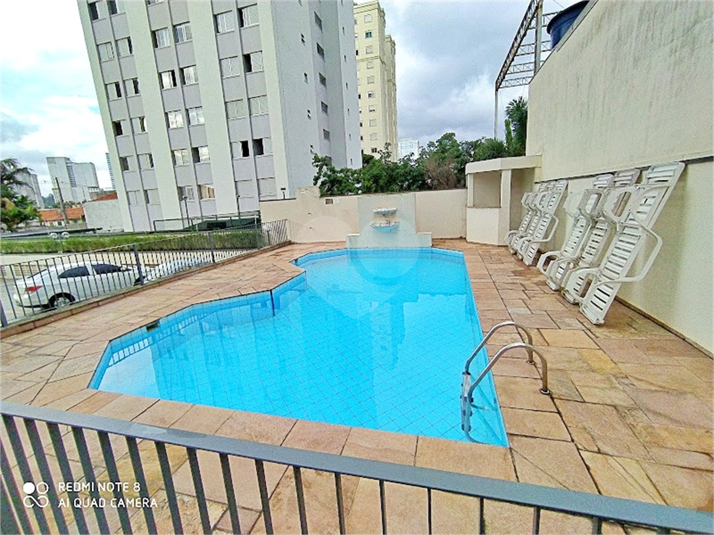 Apartamento à venda ou para alugar com 2 quartos em Chácara Santo Antônio (zona Sul), São Paulo, SP