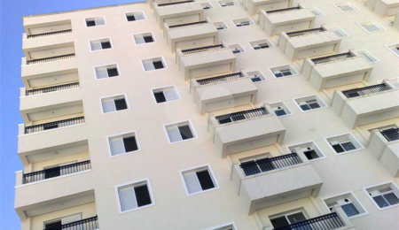 Apartamento à venda com 4 suítes em Santana, São Paulo, SP