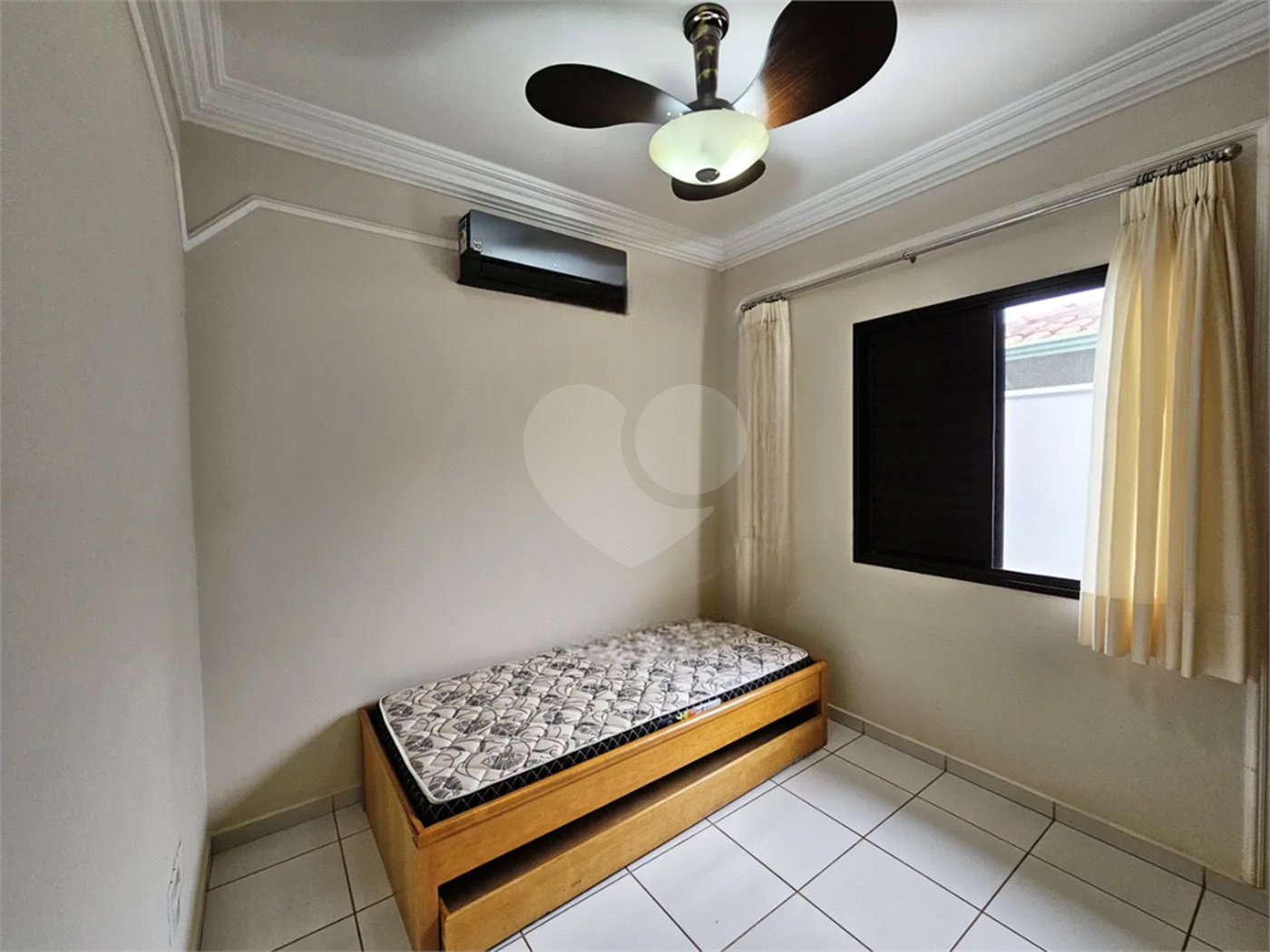 Casa para alugar com 4 suítes no condomínio Santa Monica 1, Ribeirão Preto - SP