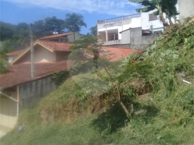 Terreno à venda em Serra da Cantareira, Mairiporã, SP