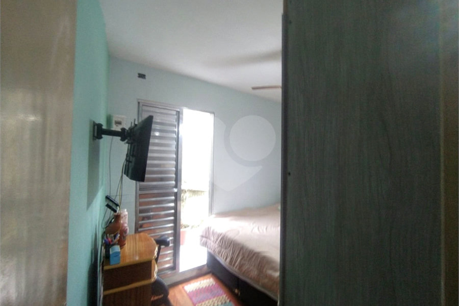 Sobrado à venda com 5 quartos em Imirim, São Paulo, SP