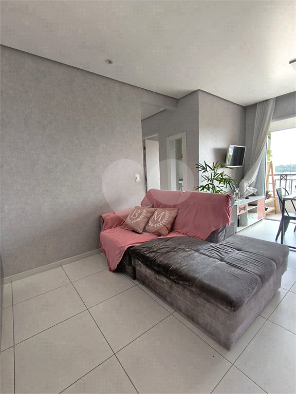 Apartamento à venda com 2 quartos em Casa Verde, São Paulo, SP
