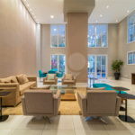 Apartamento à venda com 4 suítes em Alto da Boa Vista, São Paulo, SP