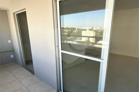 Apartamento à venda com 2 quartos em Butantã, São Paulo, SP