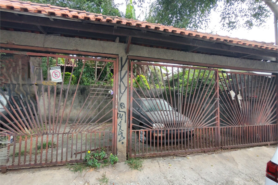 Terreno à venda com 2 quartos em Mandaqui, São Paulo, SP
