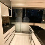 Apartamento à venda com 1 quarto em Barra Funda, São Paulo, SP