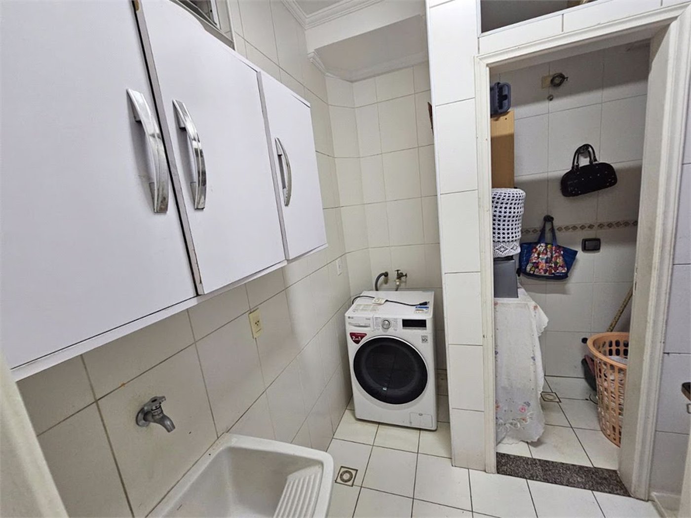 Casa com 5 dormitórios à venda, 220 m² por R$ 1.600.000,00 - Boqueirão - Santos/SP