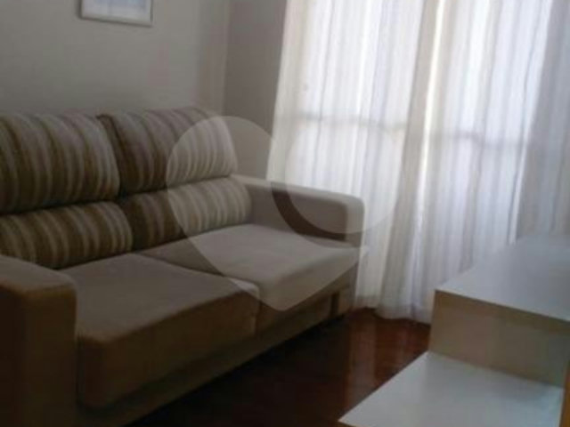Apartamento à venda com 2 quartos em Vila Nova Cachoeirinha, São Paulo, SP