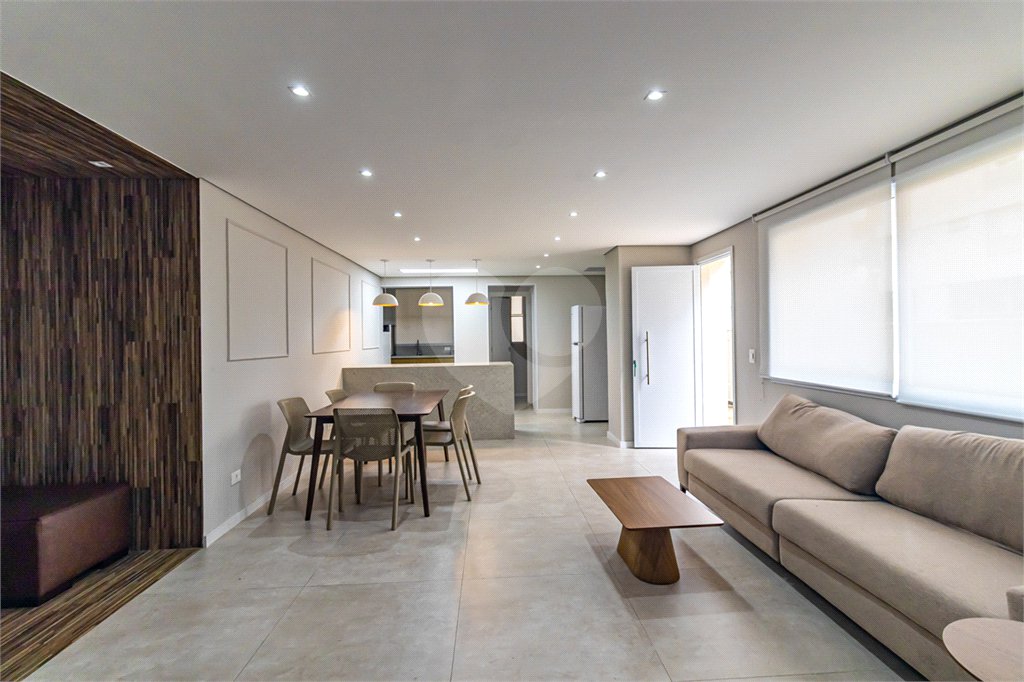 Apartamento à venda com 2 quartos em Indianópolis, São Paulo, SP