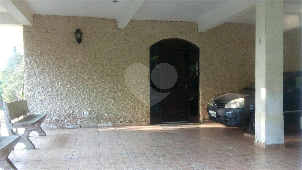 Chácara à venda com 4 quartos no Centro, Mogi das Cruzes, SP
