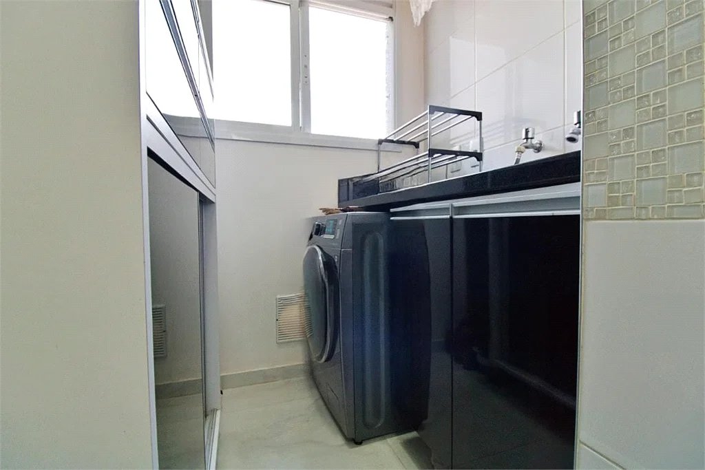 Apartamento à venda com 2 quartos em Vila Andrade, São Paulo, SP