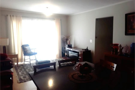Apartamento à venda com 2 quartos em Água Fria, São Paulo, SP