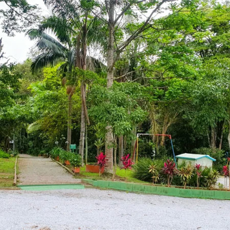 Terreno à venda em Jardim São Vicente, Cotia, SP