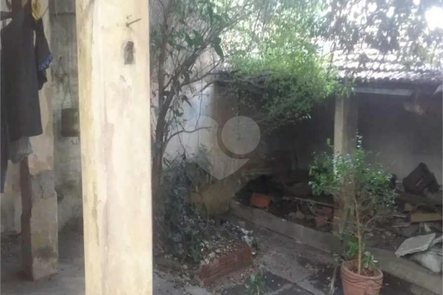 Terreno à venda com 2 quartos em Santana, São Paulo, SP