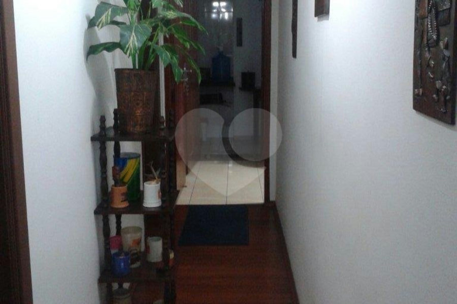 Casa à venda com 3 quartos, sendo 1 suíte, em Água Fria, São Paulo, SP