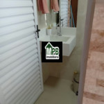 Casa à venda com 2 quartos em Jardim Santa Cecilia, Sorocaba, SP