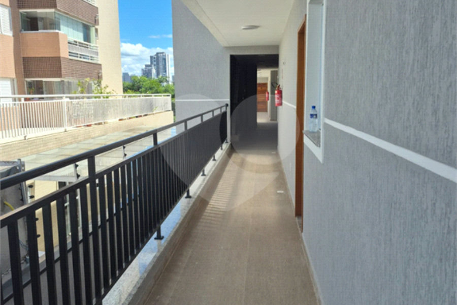 Apartamento para alugar com 1 quarto em Parada Inglesa, São Paulo, SP