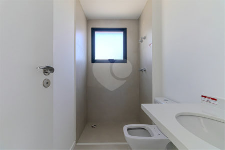 Apartamento à venda em Perdizes, São Paulo, SP