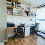 Apartamento à venda com 2 quartos, sendo 1 suíte,  em Pinheiros, São Paulo, SP