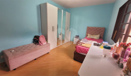 Casa à venda com 4 quartos, sendo 1 suíte,  em Vila Matilde, São Paulo, SP