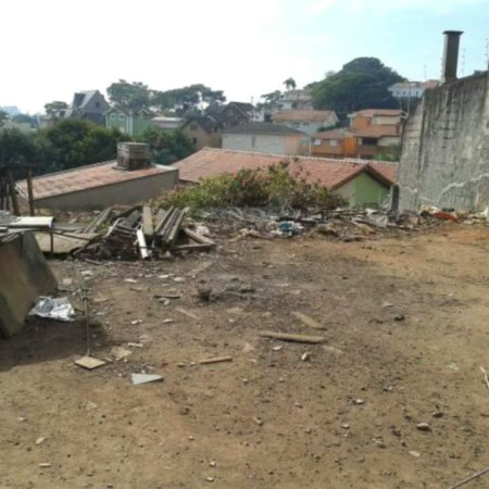 Terreno à venda em Jardim Colombo, São Paulo, SP