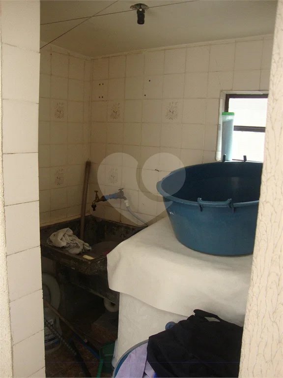 Sobrado à venda com 3 quartos em Casa Verde, São Paulo, SP