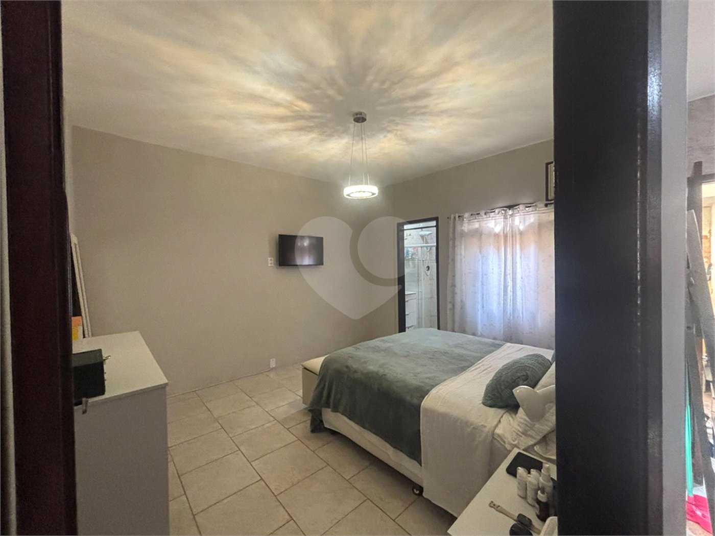 Casa à venda com 2 quartos, sendo 1 suíte, em Campo Grande, Rio de Janeiro, RJ
