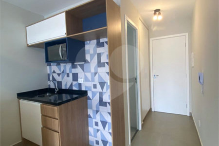 Apartamento para alugar em Vila Pompéia, São Paulo, SP