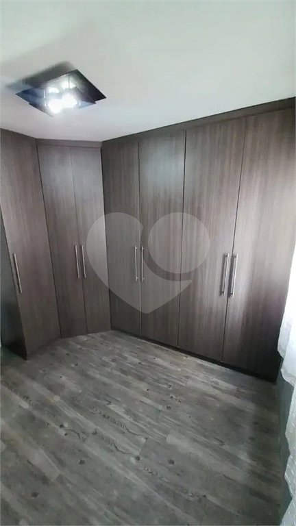 Apartamento à venda com 2 quartos, sendo 1 suíte, em Parque Esmeralda, São Paulo, SP