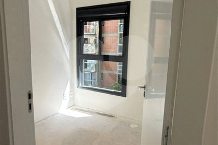 Apartamento à venda com 2 quartos, sendo 1 suíte, em Perdizes, São Paulo, SP
