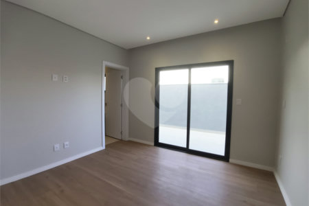 Casa à venda com 3 suítes no condomínio Alphaville Nova Esplanada 4, Votorantim - SP