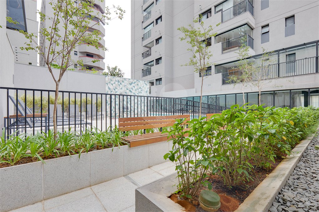 Apartamento à venda com 3 quartos, sendo 1 suíte, em Brooklin, São Paulo, SP