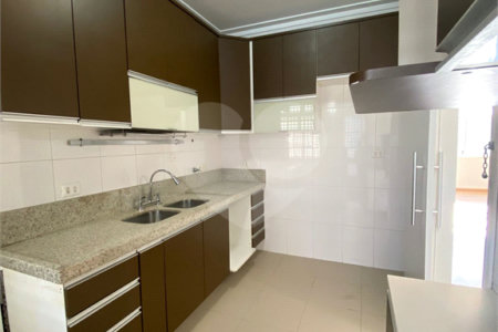 Apartamento à venda com 3 quartos em Vila Mariana, São Paulo, SP