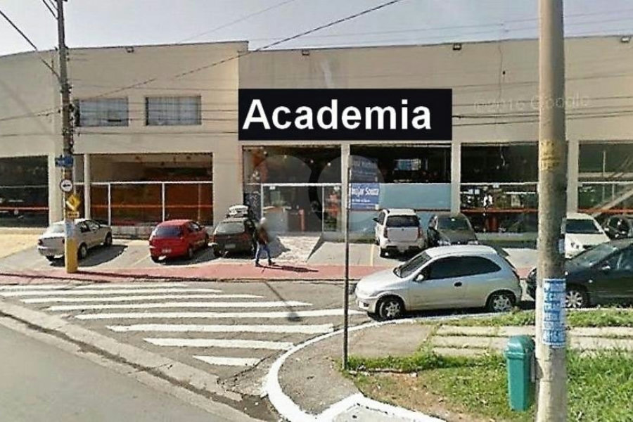 Sobrado à venda com 1 quarto em Limão, São Paulo, SP