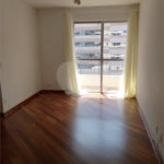Apartamento à venda com 1 quarto em Itaim Bibi, São Paulo, SP