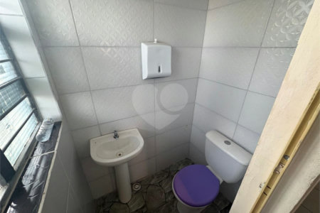Salão para alugar em Retiro São João, Sorocaba, SP