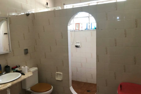 Casa à venda com 4 quartos, sendo 1 suíte, em Jardim Colombo, São Paulo, SP