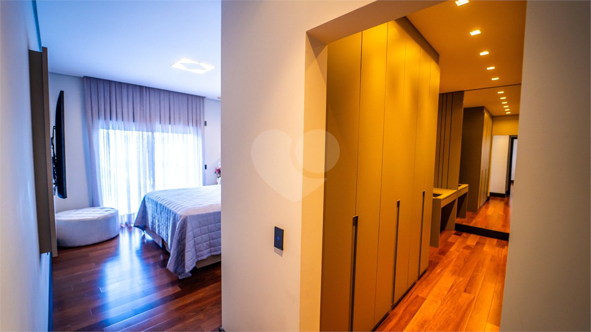 Casa à venda com 4 suítes no condomínio Saint Patrick, Sorocaba - SP