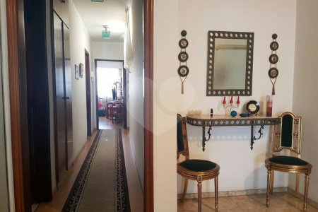 Apartamento à venda com 3 quartos, sendo 1 suíte, em Bom Retiro, São Paulo, SP