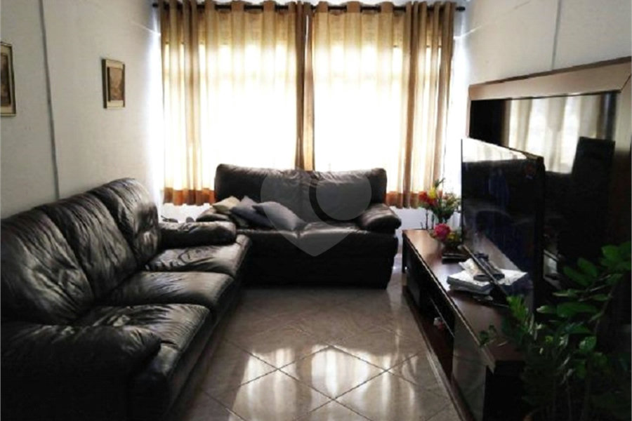 Apartamento à venda com 2 quartos em Jaçanã, São Paulo, SP