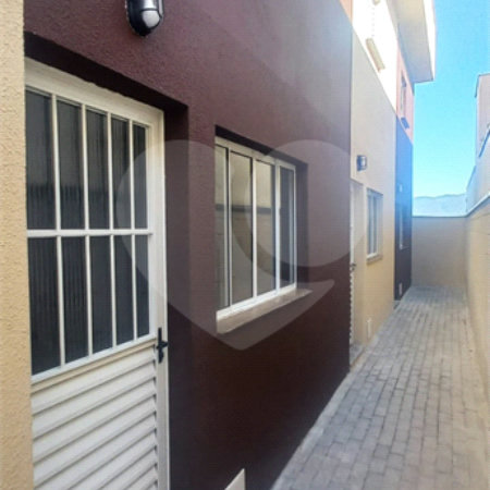 Villagio à venda com 2 quartos em Vila São Paulo, Mogi das Cruzes, SP