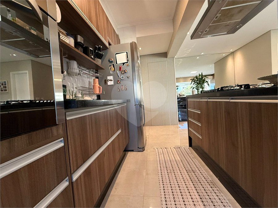 Apartamento à venda com 2 quartos, sendo 1 suíte,  em Jardim Leonor Mendes de Barros, São Paulo, SP