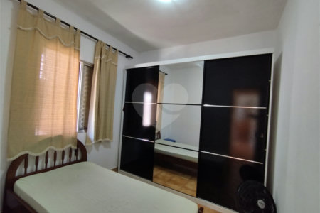 Casa Térrea à venda com 2 quartos em Conjunto Residencial Butantã, São Paulo, SP