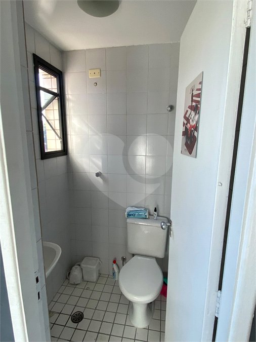 Sala para alugar em Parque Mandaqui, São Paulo, SP