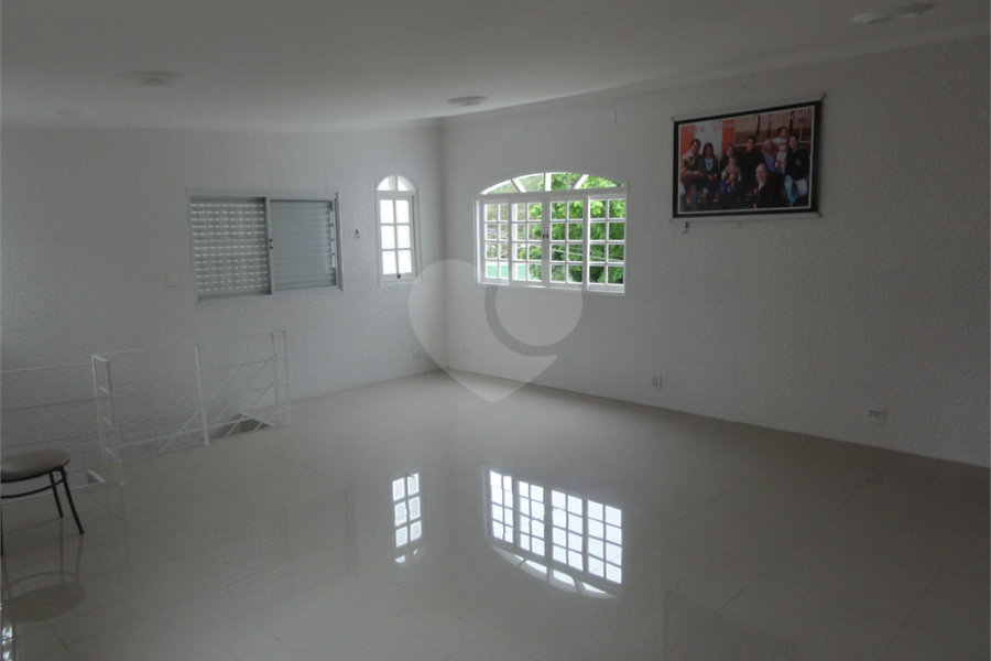 Sobrado à venda com 4 quartos em Mandaqui, São Paulo, SP