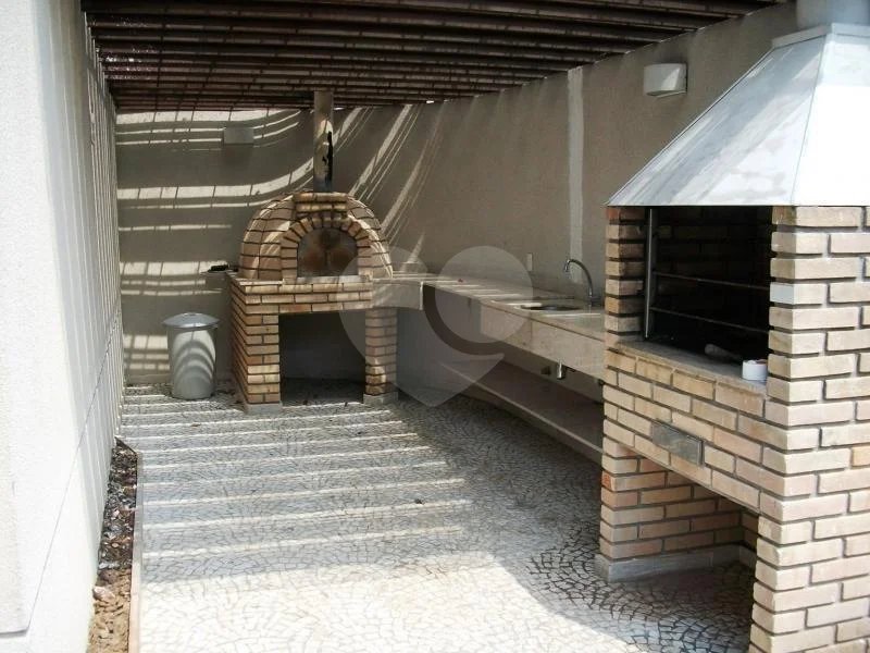 Apartamento à venda com 3 quartos, sendo 1 suíte, em Brooklin, São Paulo, SP