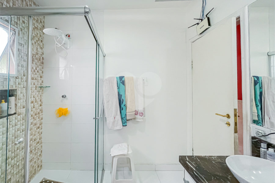 Sobrado à venda com 3 quartos em Vila Prudente, São Paulo, SP