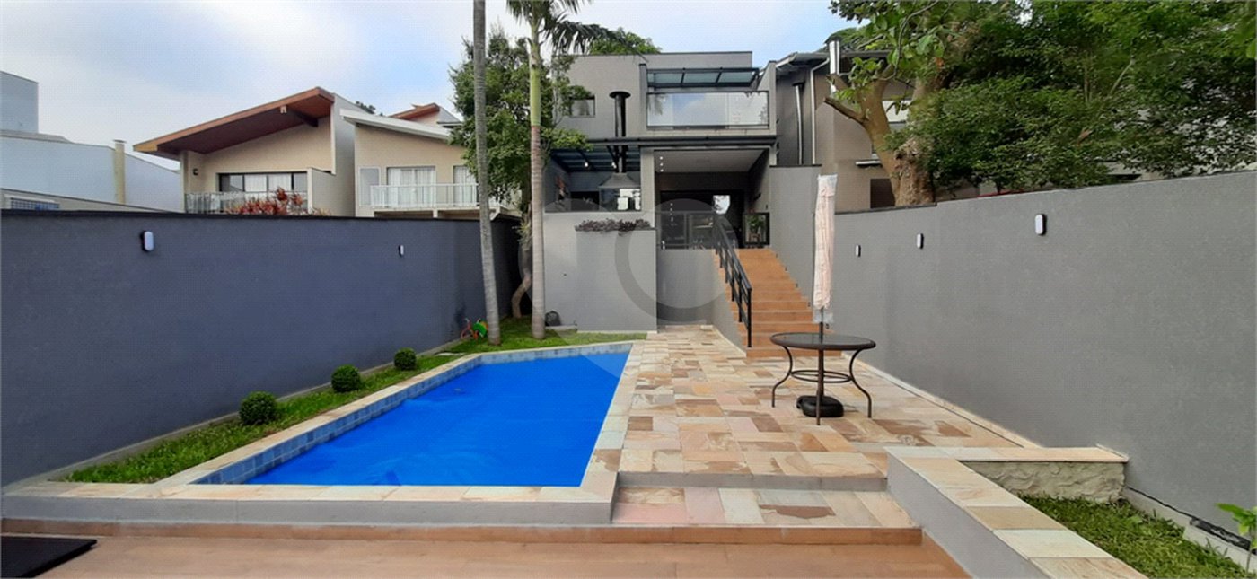 Casa à venda com 4 suítes em Jardim Prudência, São Paulo, SP