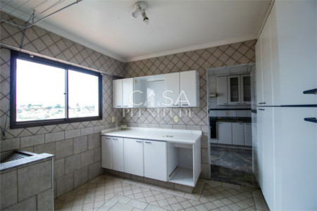 Apartamento à venda com 4 suítes no Centro, Sorocaba, SP